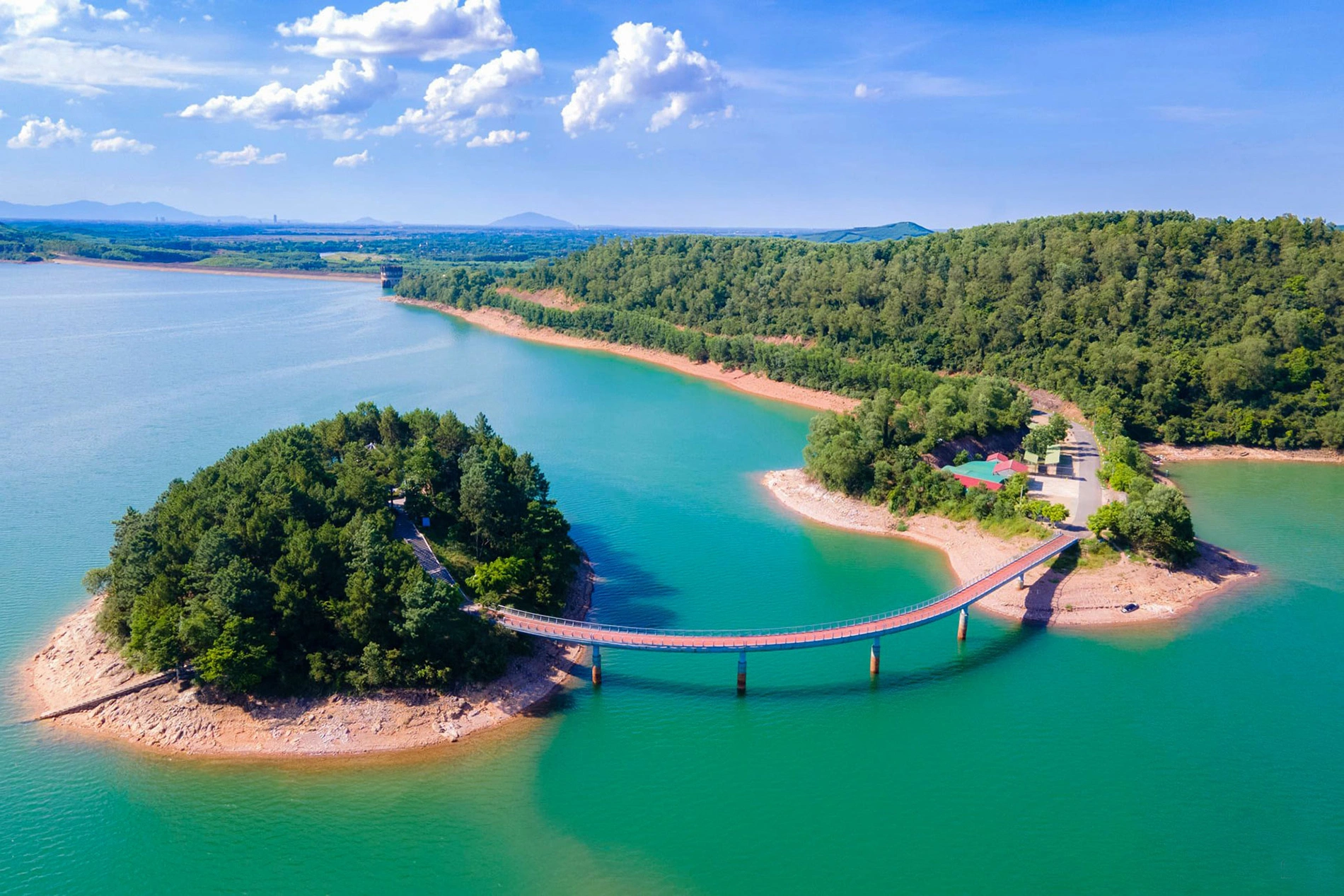 Ha Tinh : 10 étapes touristiques préservées à privilégier pour votre circuit